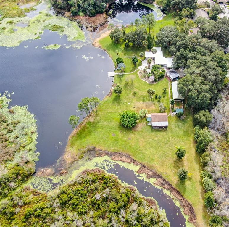 1128 ACANTHUS AVENUE BRANDON, FL 33510