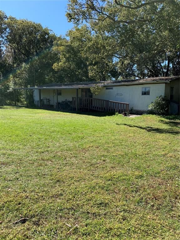 909 GRANDADDY LANE