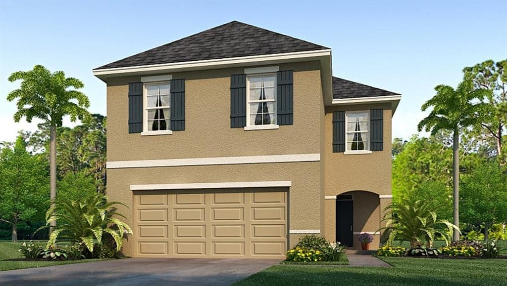 33952 JASPER STONE DRIVE WESLEY CHAPEL, FL 33543