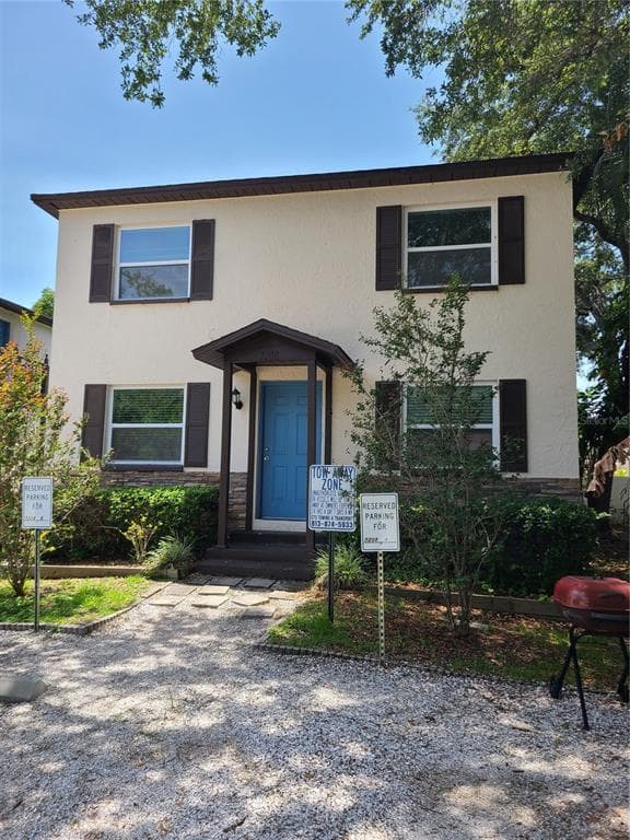 7208 S KISSIMMEE STREET
