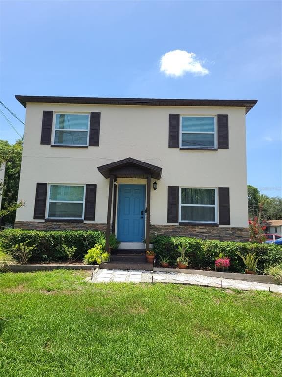4908 W INGRAHAM STREET TAMPA, FL 33616