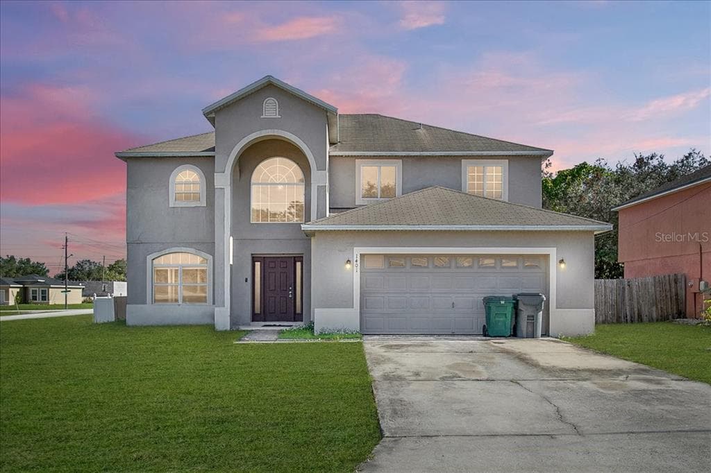 1401 SARASOTA DRIVE