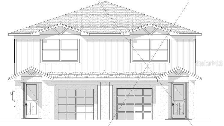 3804 W MANGO AVENUE UNIT 1 TAMPA, FL 33616