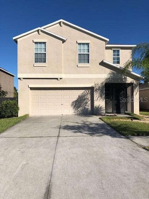 329 CASCADE BEND DRIVE RUSKIN, FL 33570