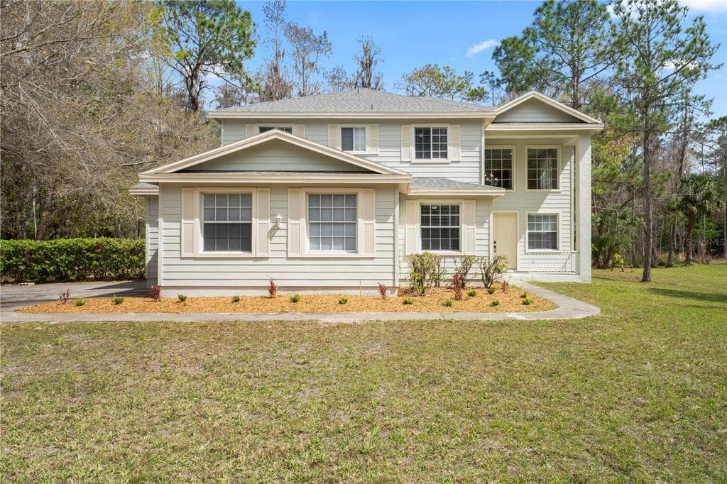 9320 SHENANDOAH RUN WESLEY CHAPEL, FL 33544
