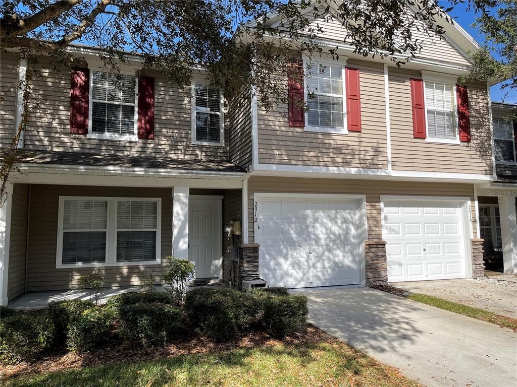 2912 MOJAVE OAK DRIVE VALRICO, FL 33594