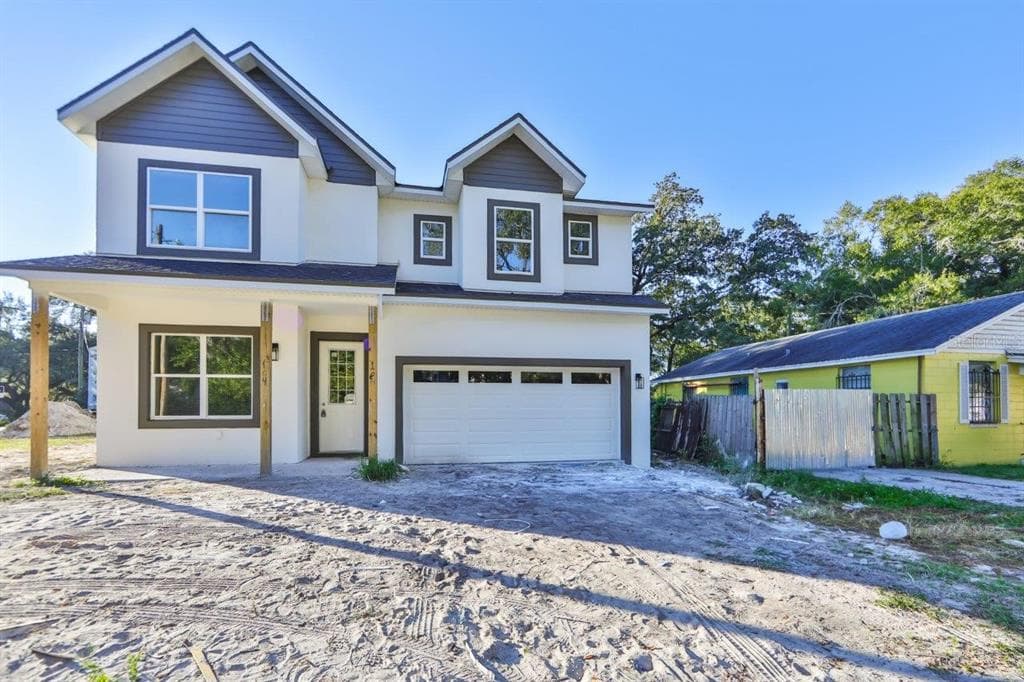 104 W EMILY STREET TAMPA, FL 33603