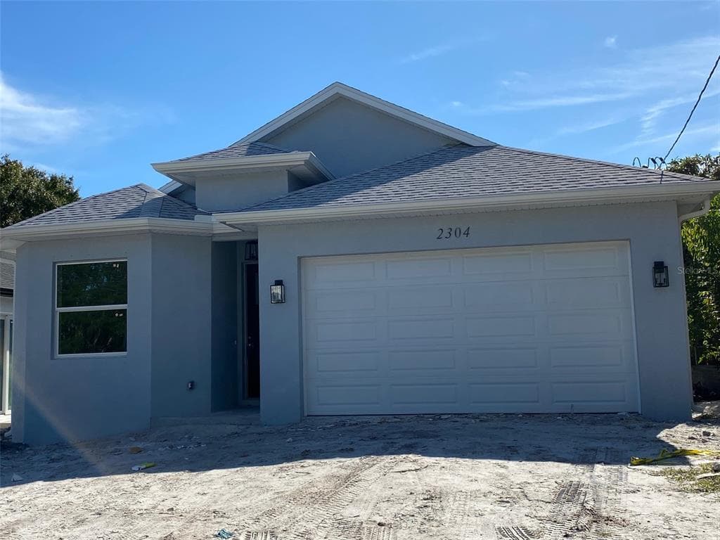 2304 W VIRGINIA TAMPA, FL 33604