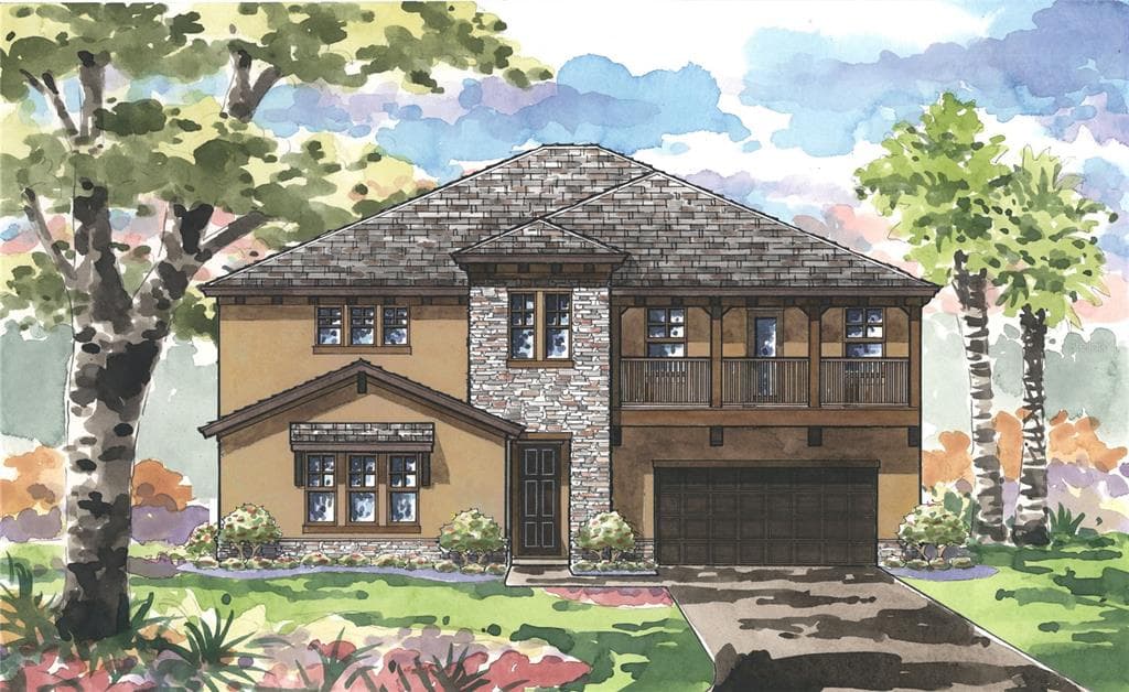 14536 WOODLAND SPUR DRIVE LITHIA, FL 33547