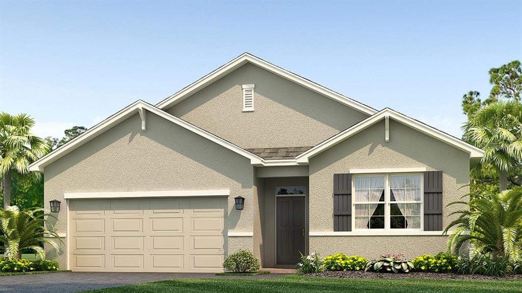 5116 SULTANA COVE BRADENTON, FL 34211