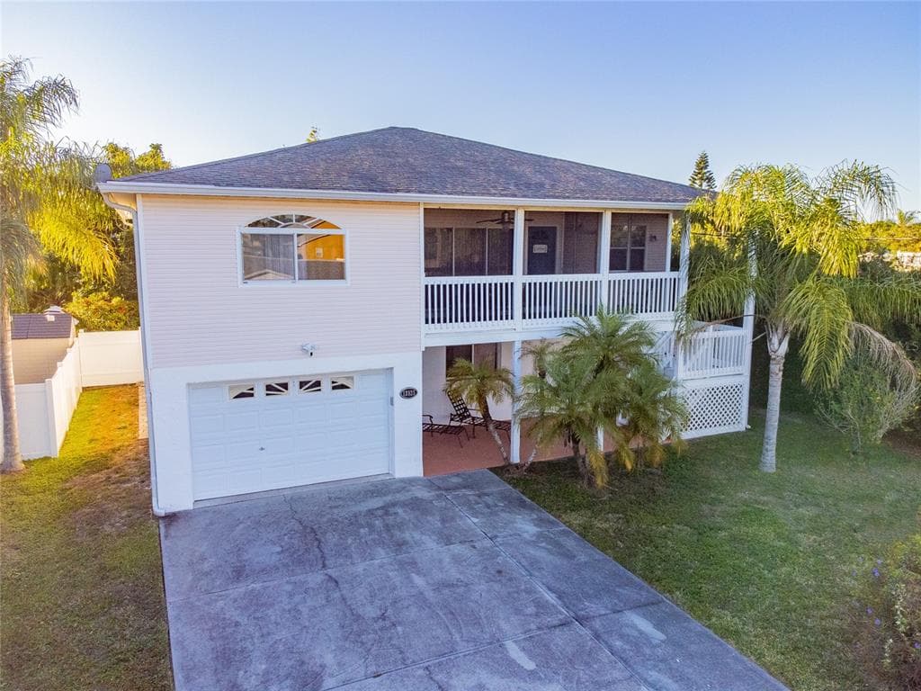 13925 SOMMERS AVENUE HUDSON, FL 34667