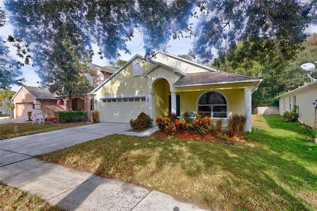 10938 MAY APPLE COURT LAND O LAKES, FL 34638