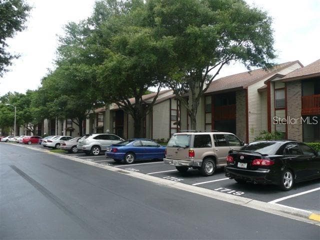 1785 HAMPTON LANE UNIT 0106 PALM HARBOR, FL 34683
