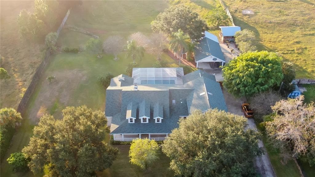 1000 DONEGAN ROAD LARGO, FL 33771
