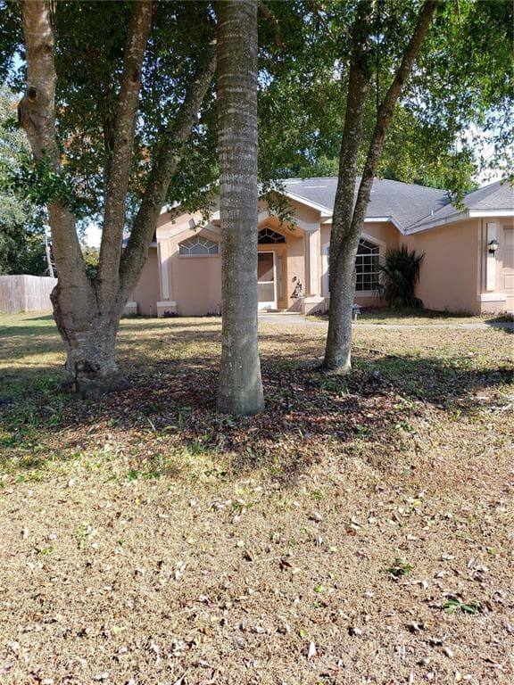 5156 ELWOOD ROAD SPRING HILL, FL 34608