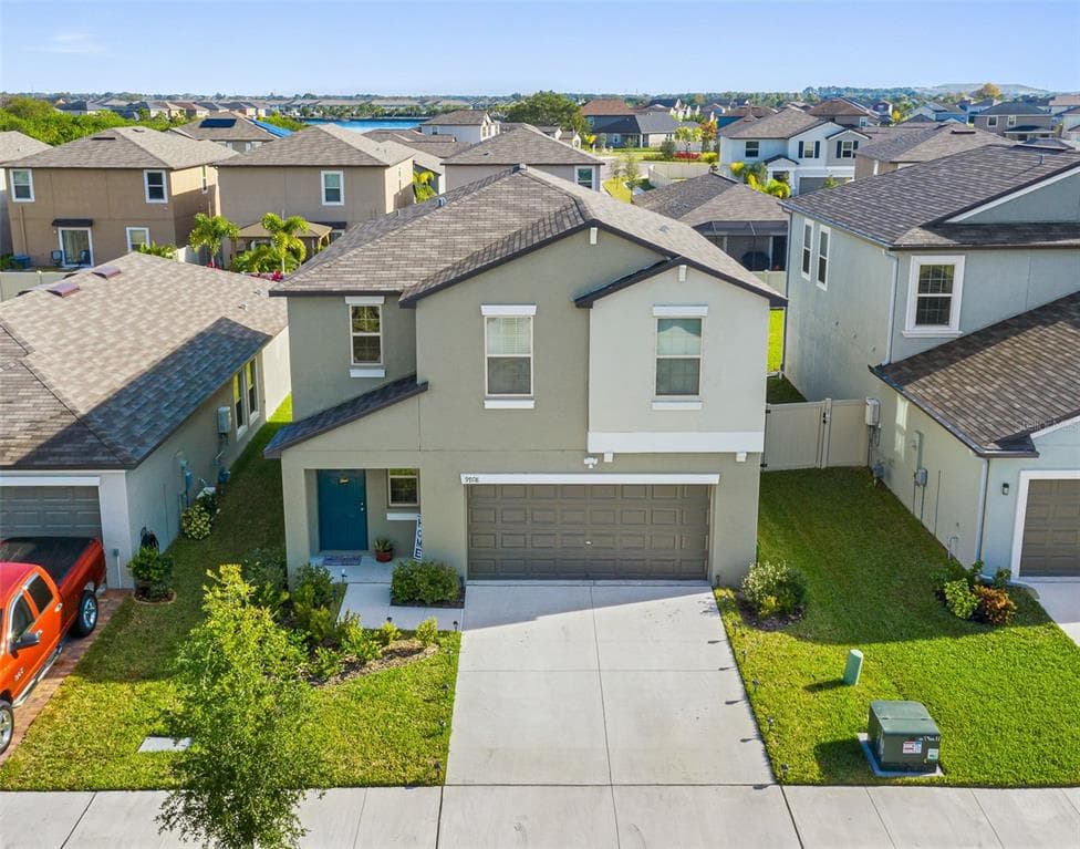 9708 LEMON DROP LOOP RUSKIN, FL 33573