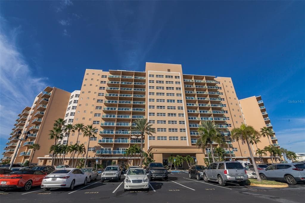 880 MANDALAY AVENUE UNIT S602