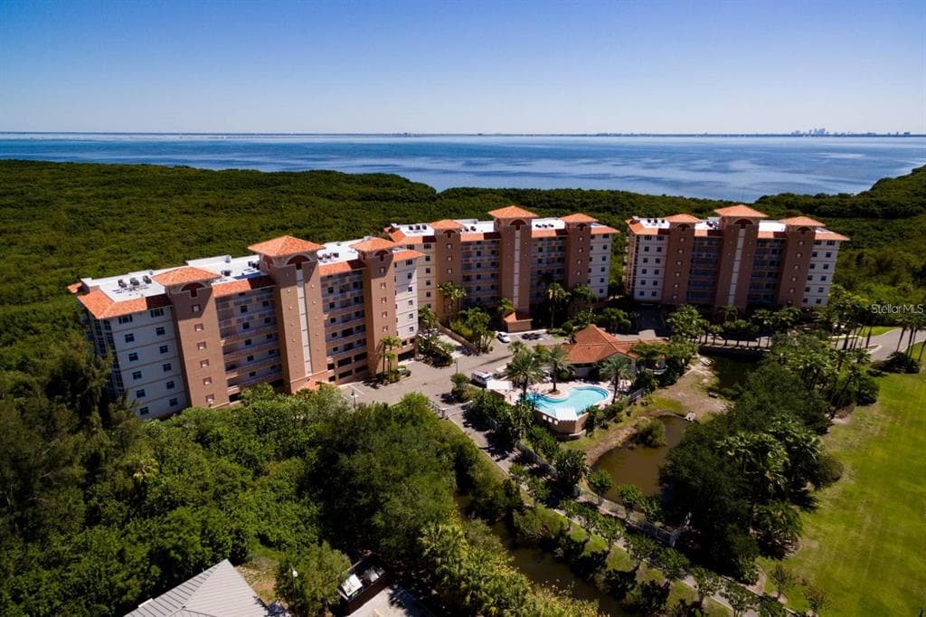 12033 GANDY BOULEVARD N UNIT 164 ST PETERSBURG, FL 33702