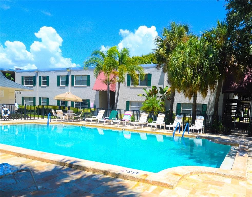 4325 AEGEAN DRIVE UNIT 106B TAMPA, FL 33611