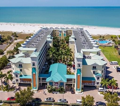 12000 GULF BOULEVARD UNIT 506-N