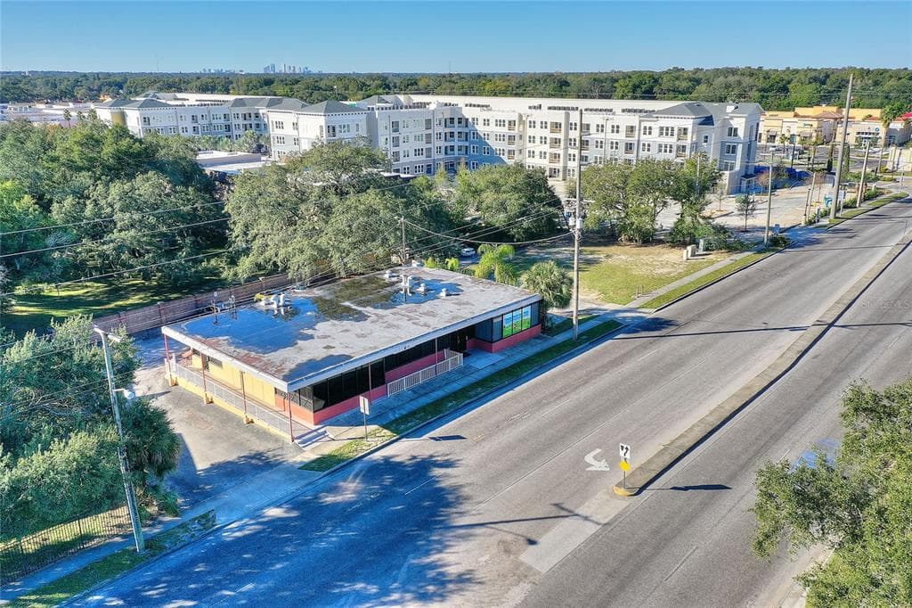 215 BULLARD PARKWAY