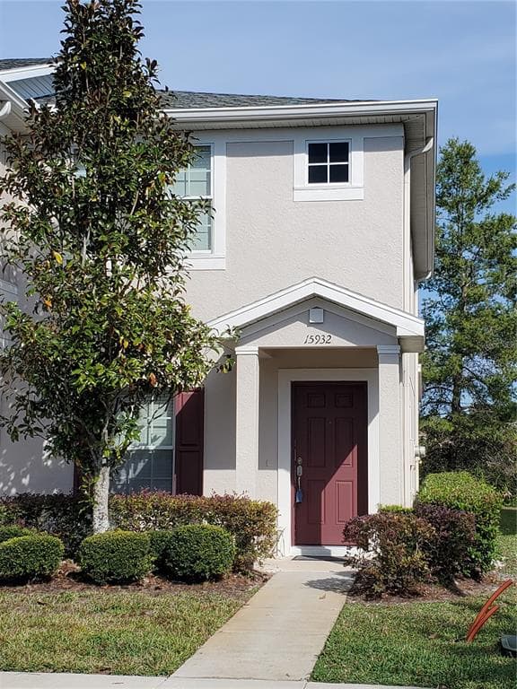 15932 STABLE RUN DRIVE SPRING HILL, FL 34610