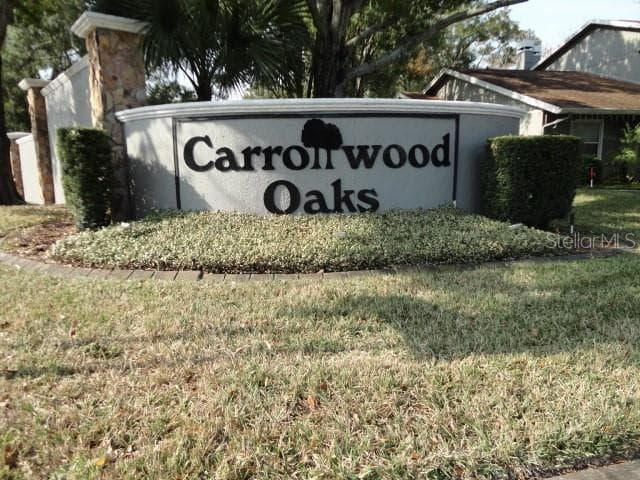 10063 LAKE OAK CIRCLE TAMPA, FL 33624