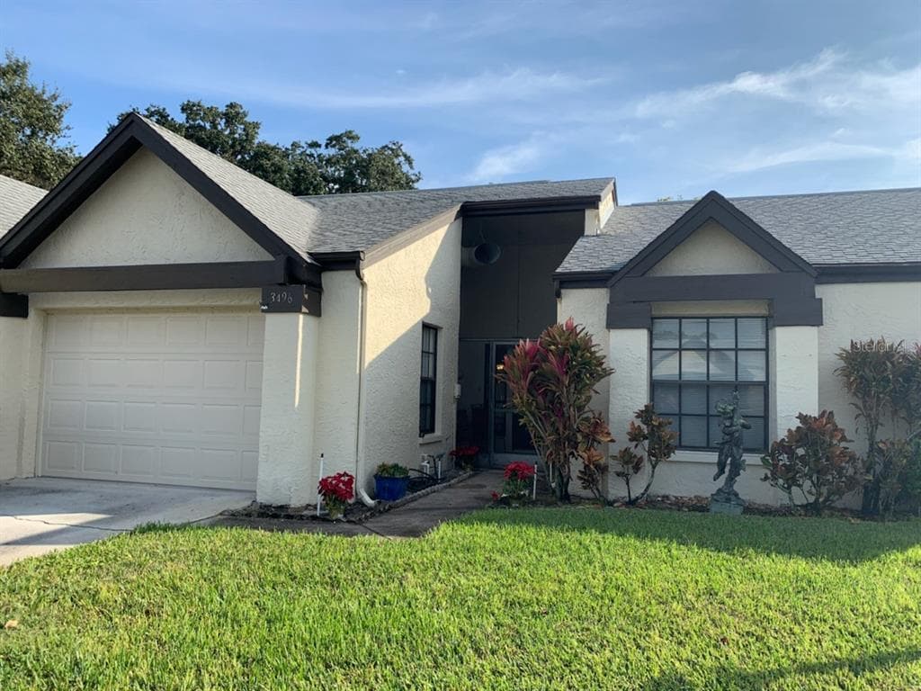 3496 BIRCHWOOD COURT PALM HARBOR, FL 34684
