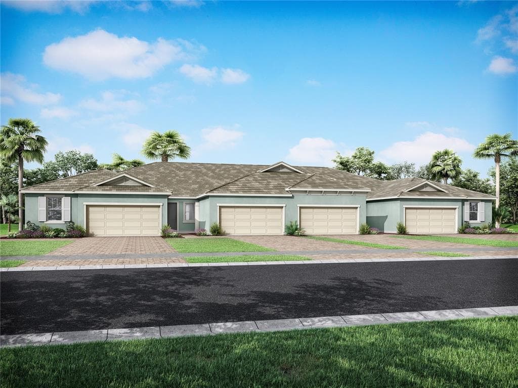 12434 ASANA COURT UNIT 38 VENICE, FL 34293