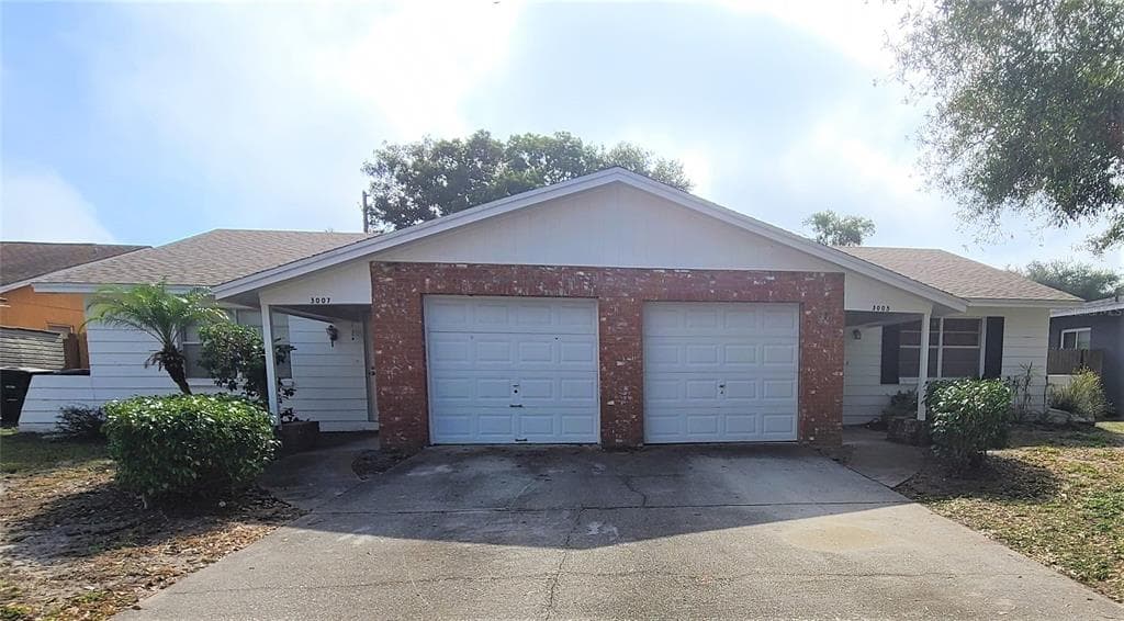 3005 SAINT JOHN DRIVE