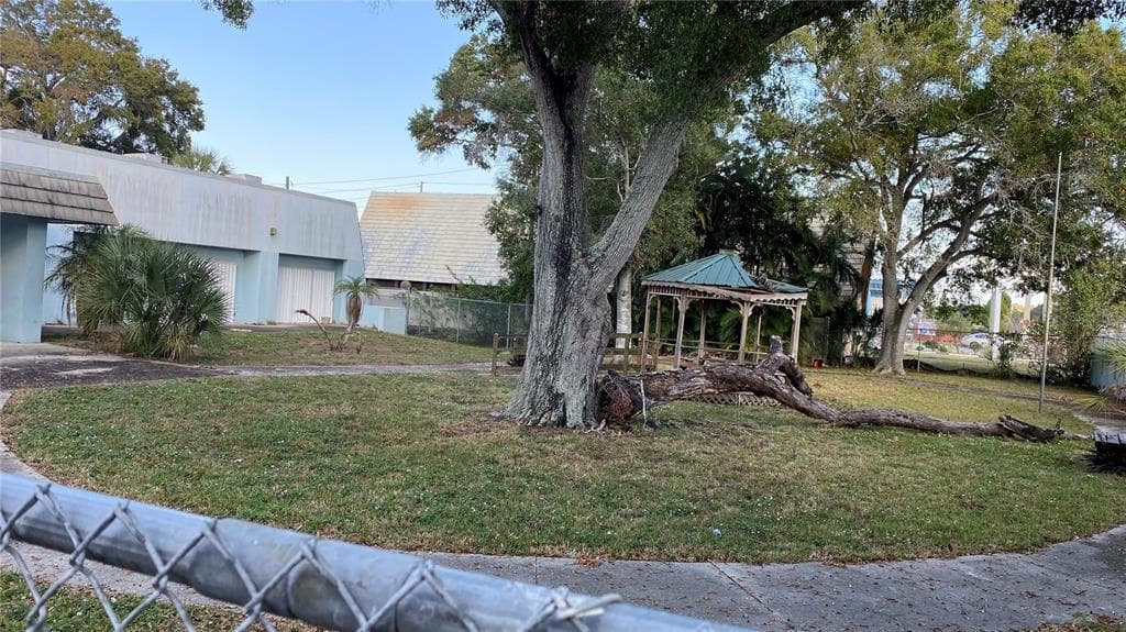 3455 58TH AVENUE N ST PETERSBURG, FL 33714