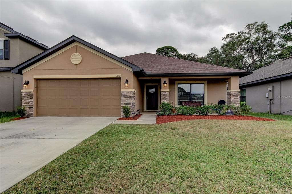 9122 52ND AVENUE E PALMETTO, FL 34221