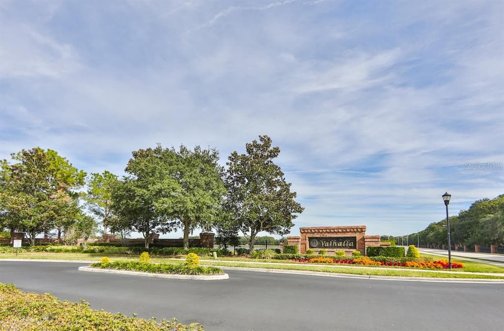 4835 POND RIDGE DRIVE