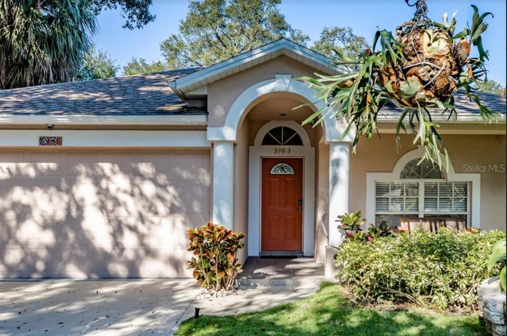 3903 W PLATT STREET TAMPA, FL 33609