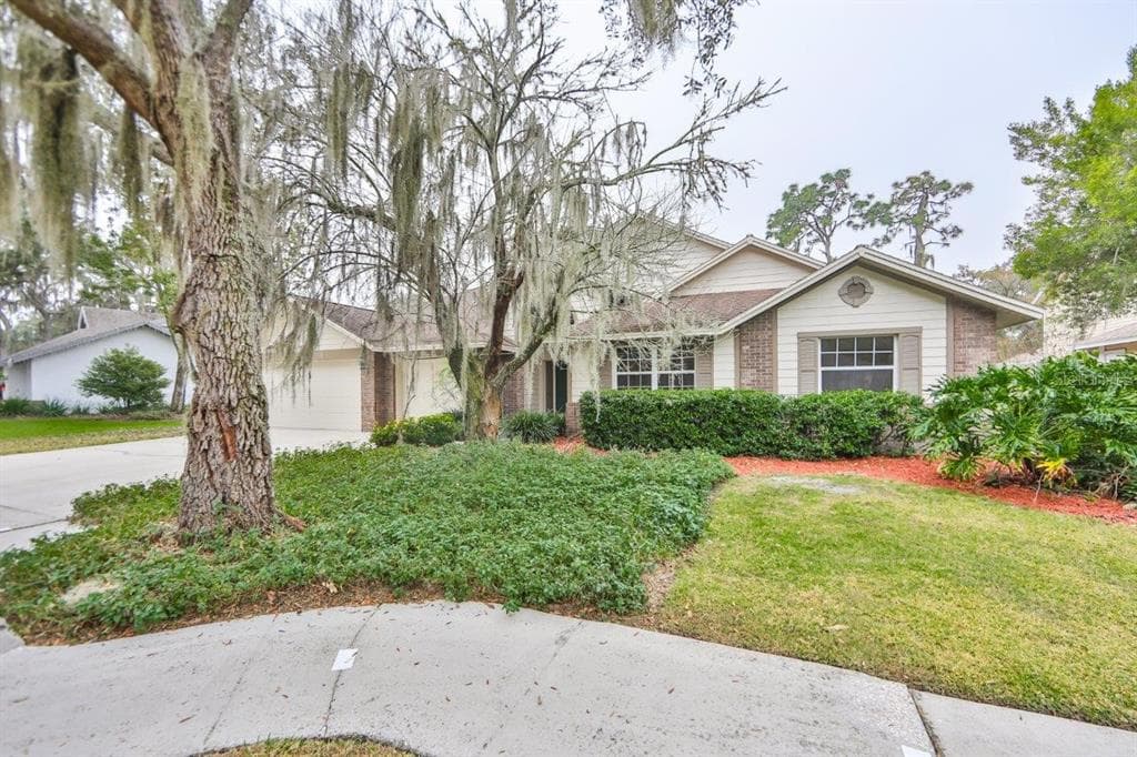 2541 MASON OAKS DRIVE VALRICO, FL 33596