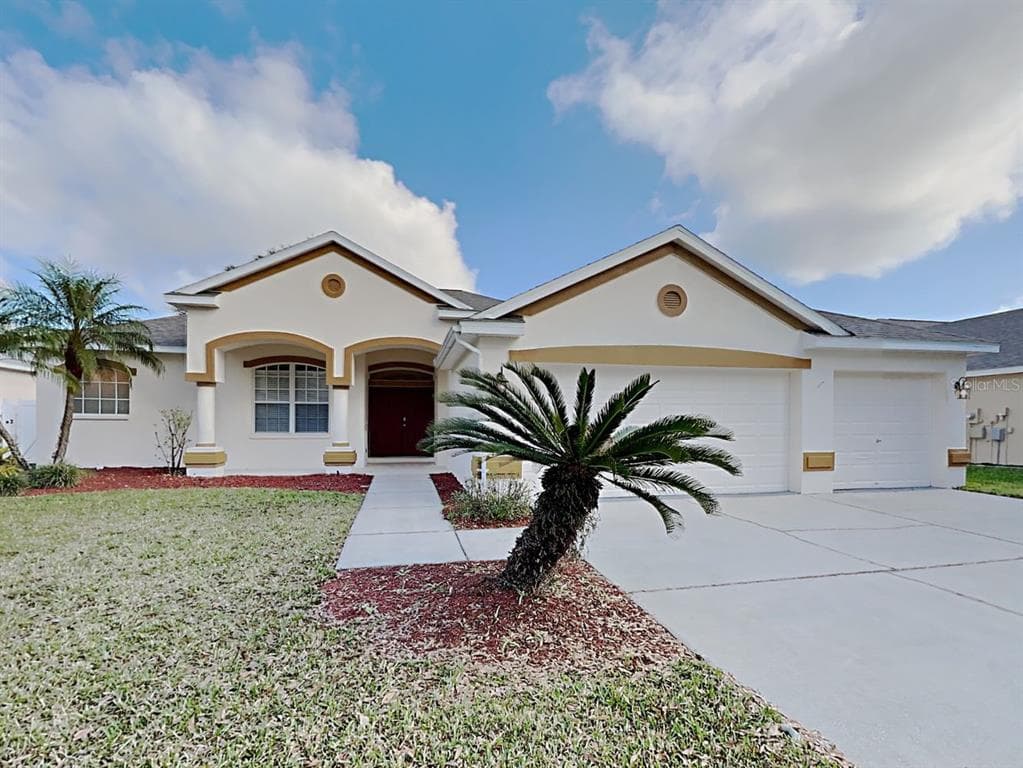 2739 DURANT TRAILS BOULEVARD