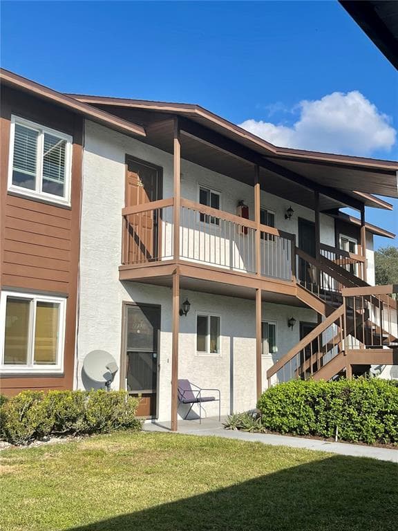 39132 E COUNTY ROAD 54 UNIT 2234 ZEPHYRHILLS, FL 33542