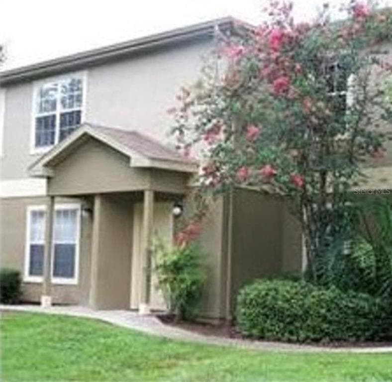 5934 BRICKLEBERRY LANE UNIT 203