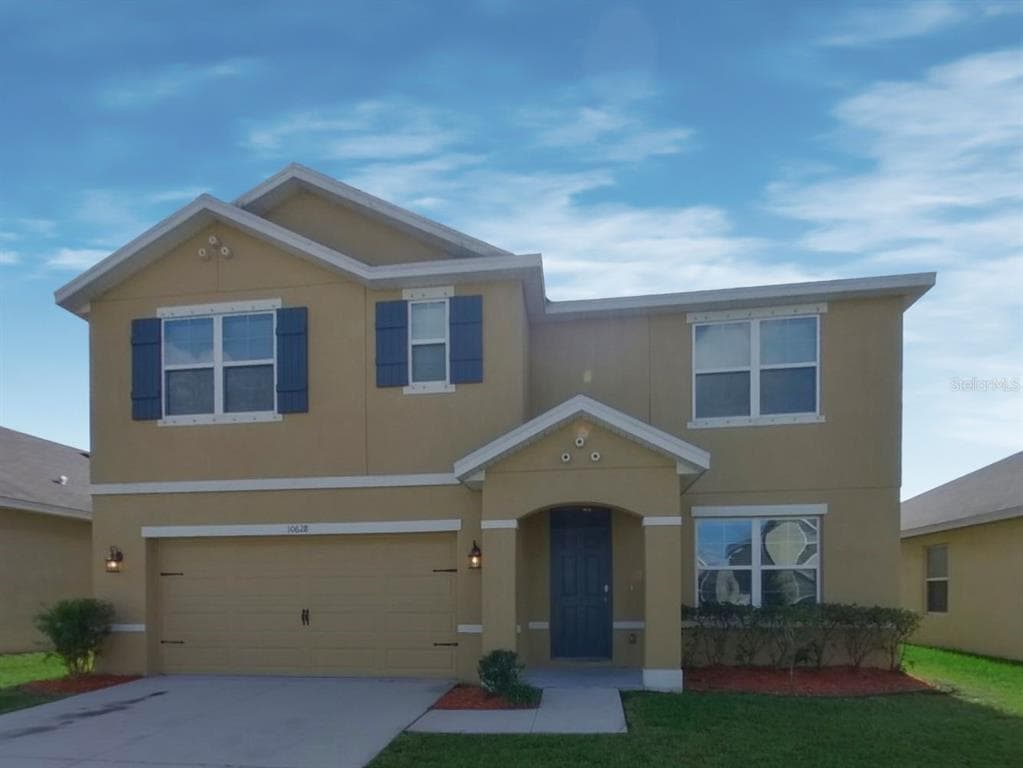10628 PARK MEADOWBROOKE DRIVE