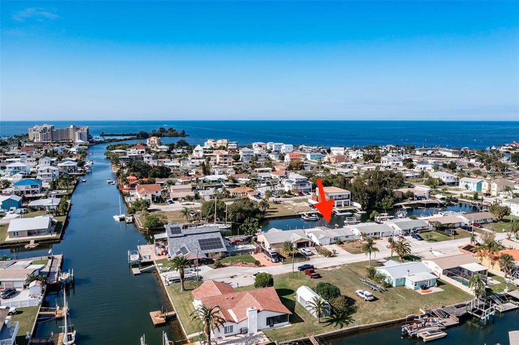 13909 DARLENE AVENUE HUDSON, FL 34667