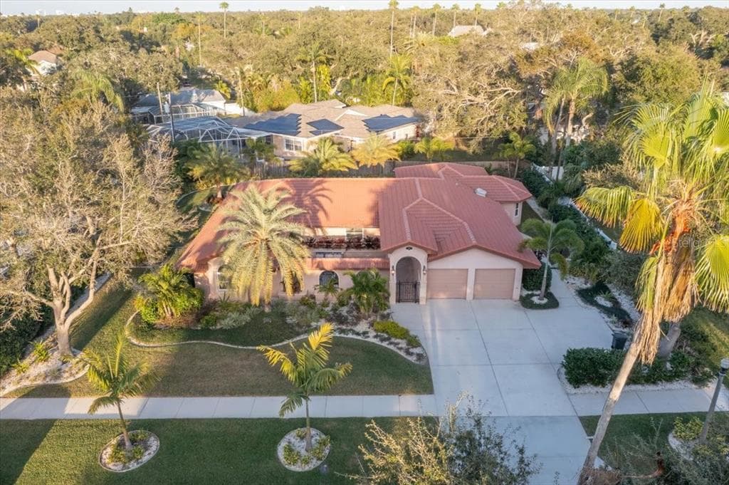 209 OSCEOLA ROAD