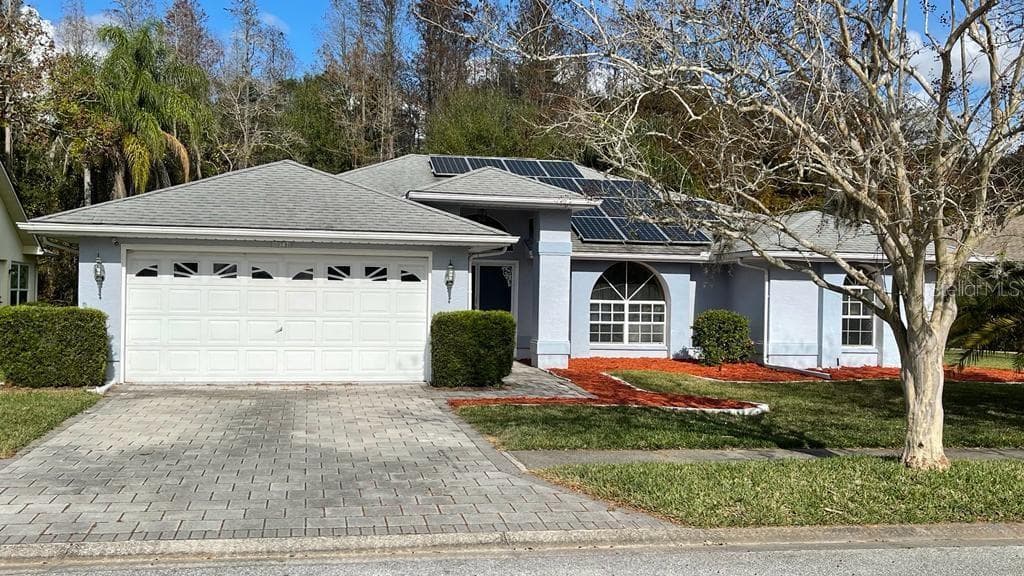 8947 RUGER DRIVE NEW PORT RICHEY, FL 34655