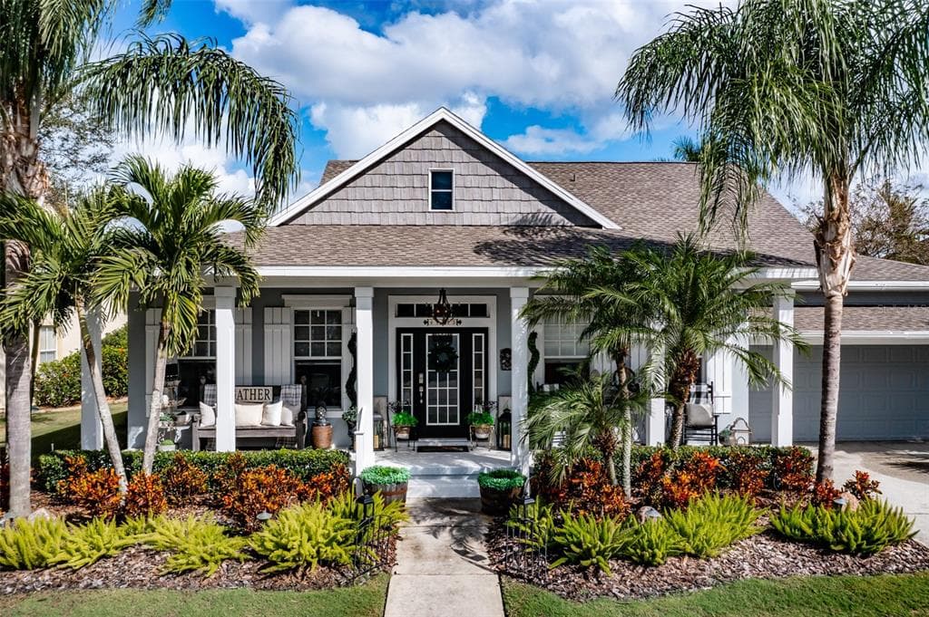 5233 BRIGHTON SHORE DRIVE APOLLO BEACH, FL 33572