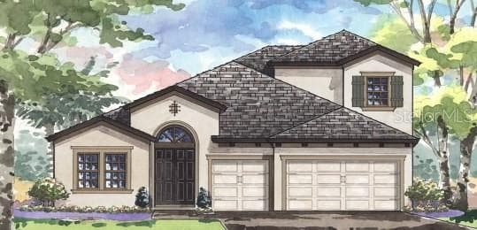 12916 TWIN BRIDGES DRIVE RIVERVIEW, FL 33578