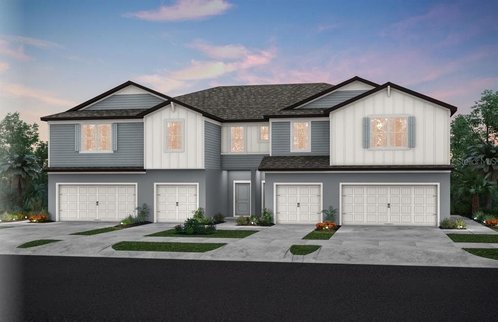 5418 ELMVIEW CROSSING WESLEY CHAPEL, FL 33545