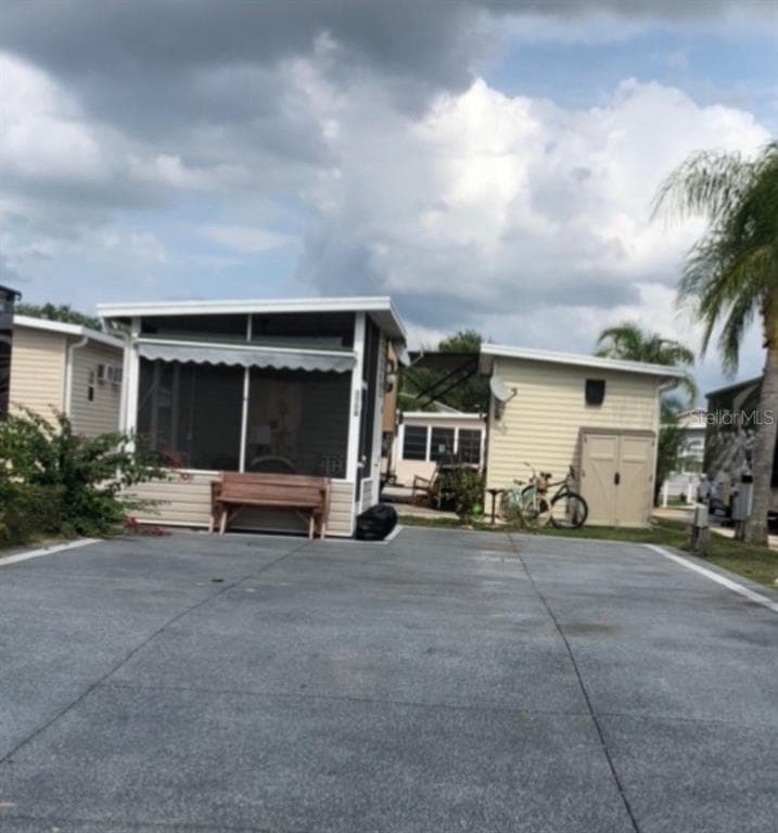 3508 PERIDOT LANE ZEPHYRHILLS, FL 33540