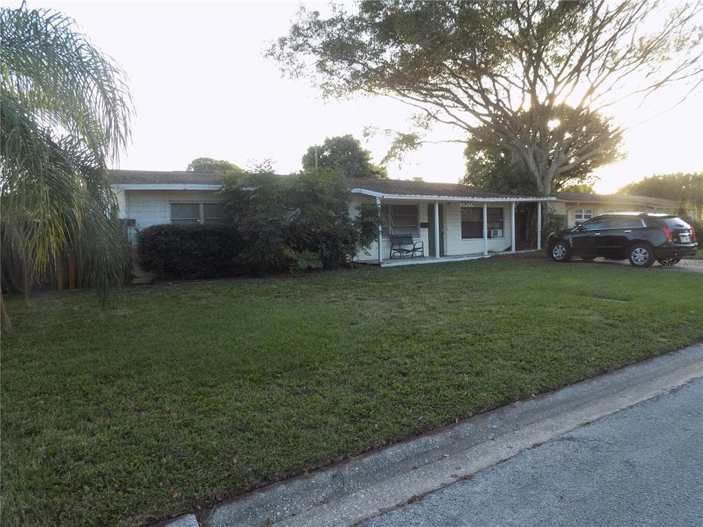 3920 WAHOO DRIVE SE ST PETERSBURG, FL 33705