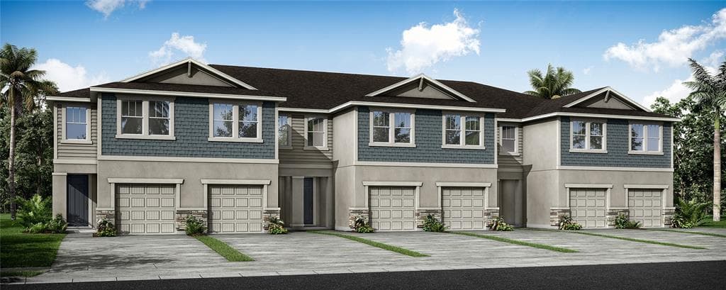 2578 MINDFUL WAY UNIT 3/8A LUTZ, FL 33558