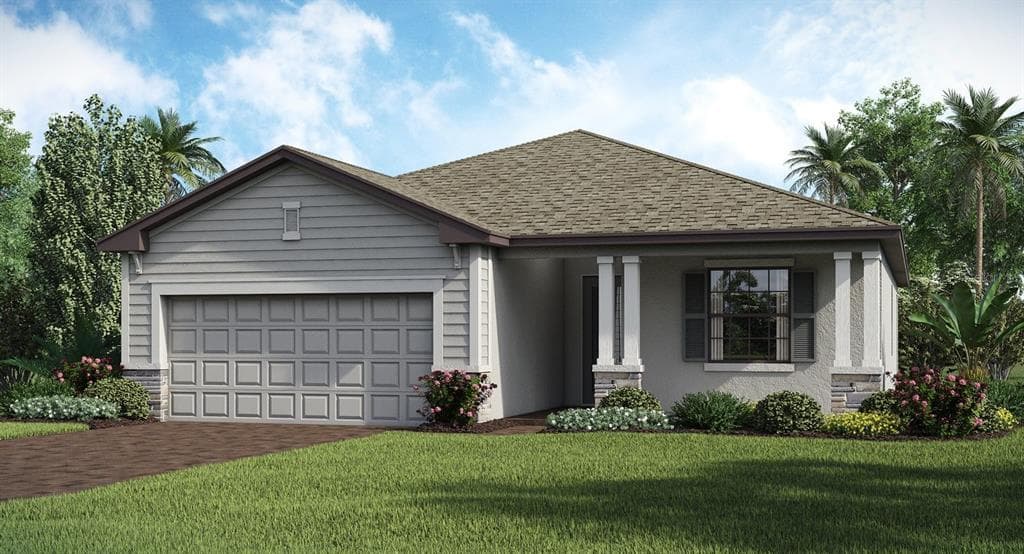 1981 EAST ISLES ROAD PORT CHARLOTTE, FL 33953