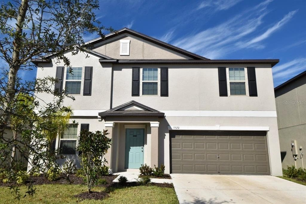 5520 RAINWOOD MEADOWS DRIVE